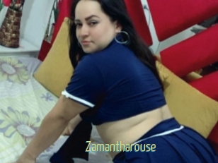Zamantharouse