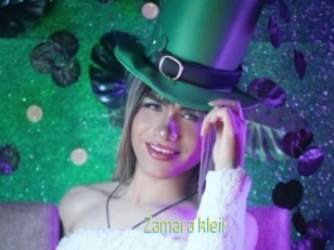 Zamara_kleii