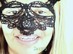 Zara365