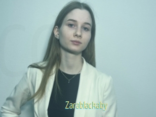 Zarablackaby