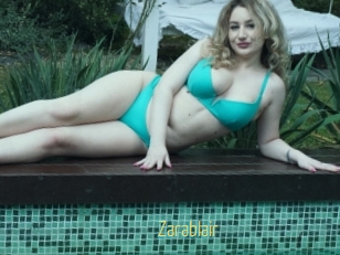 Zarablair