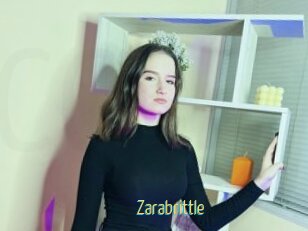 Zarabrittle