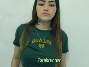 Zarabrunner