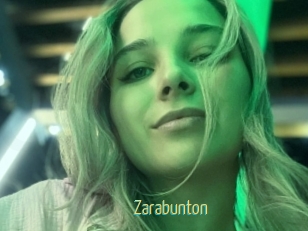 Zarabunton