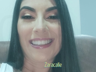Zaracalle