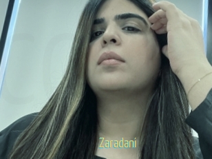 Zaradani