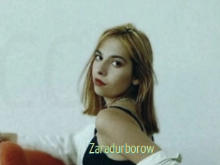 Zaradurborow