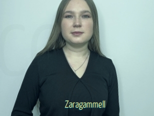 Zaragammell
