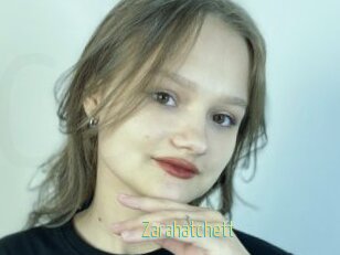 Zarahatchett