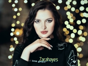 Zarahayes