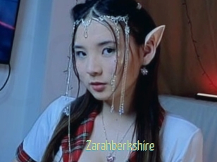 Zarahberkshire