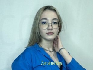 Zarahenley