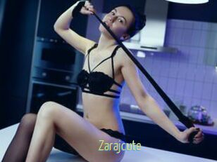 Zarajcute