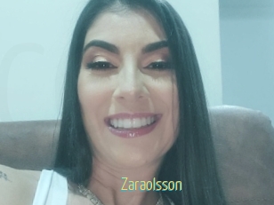Zaraolsson