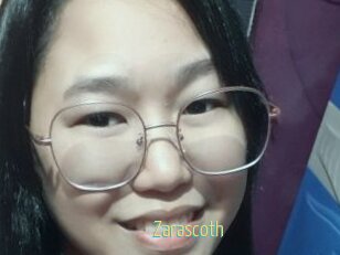 Zarascoth