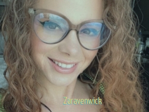 Zaravenwick