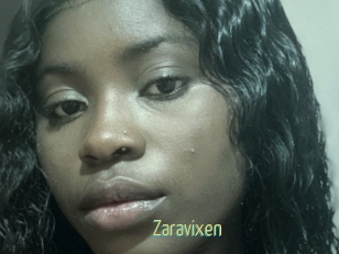 Zaravixen