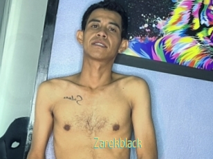Zarekblack
