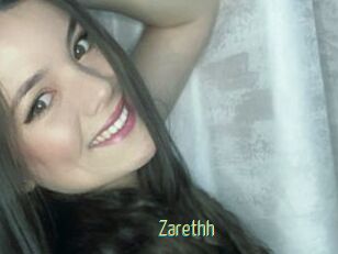 Zarethh