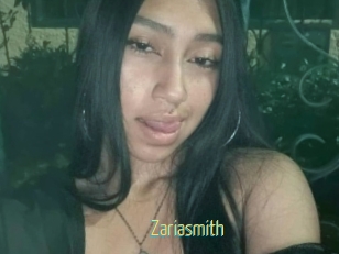 Zariasmith