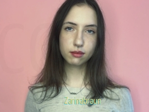 Zarinabraun