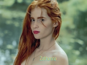 Zathanna