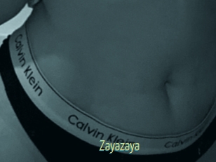 Zayazaya