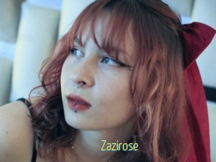 Zazirose