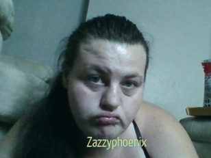 Zazzyphoenix
