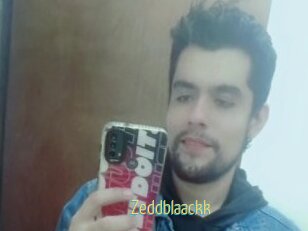 Zeddblaackk