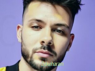 Zekeharam