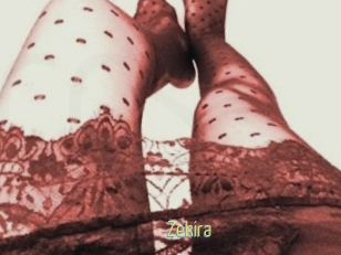Zekira