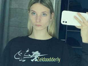 Zeldaadderly