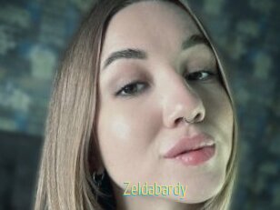 Zeldabardy