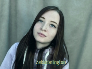 Zeldadarlington