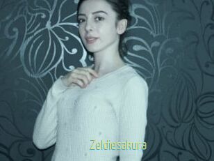 Zeldiesakura