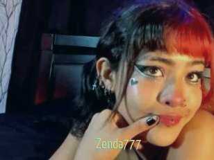 Zenda777