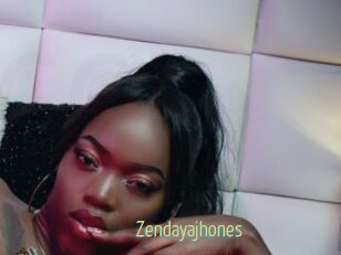 Zendayajhones