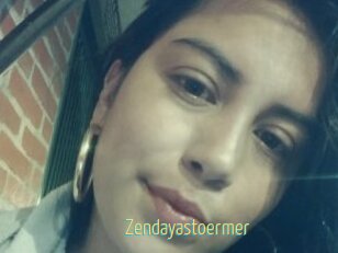 Zendayastoermer