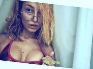 Zendayia