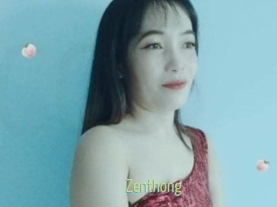 Zenthong
