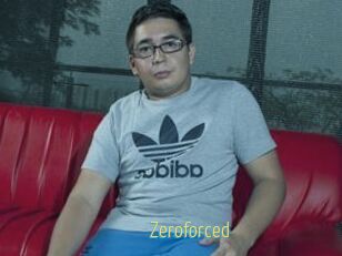 Zeroforced