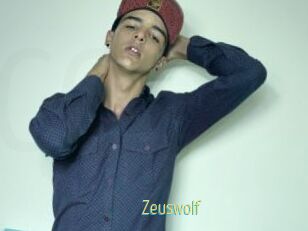Zeuswolf