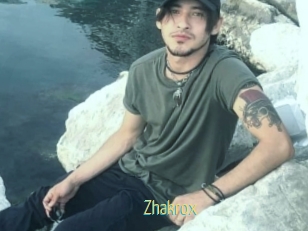Zhakrox