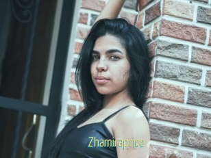 Zhamiraprice