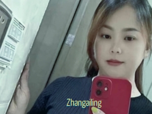 Zhangailing