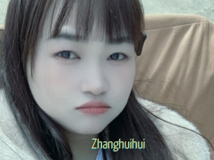 Zhanghuihui