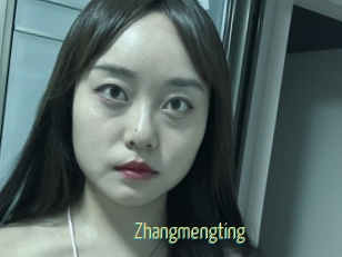 Zhangmengting