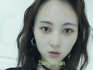 Zhangweijuan