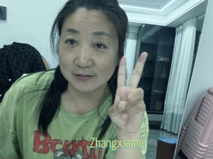 Zhangxiamei